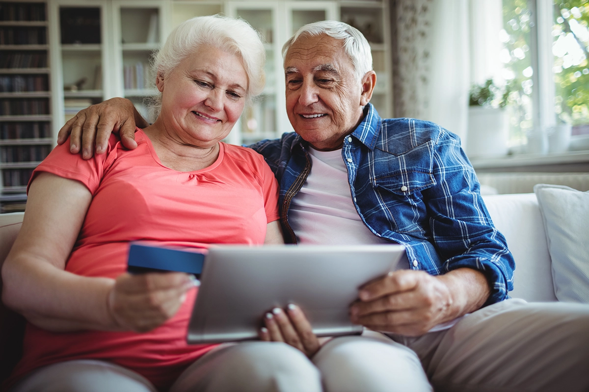 Join Dementia Research