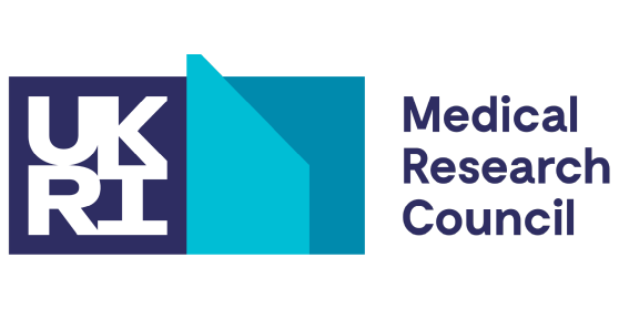 Medical Research Council Logo
